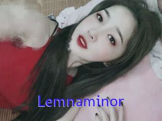 Lemnaminor