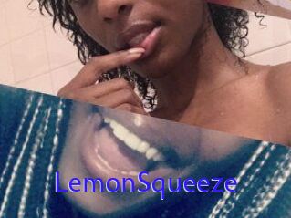LemonSqueeze