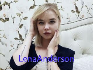 LenaAnderson