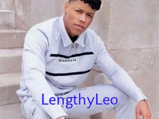 LengthyLeo