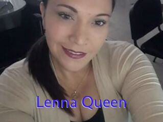 Lenna_Queen