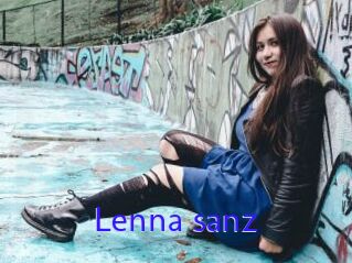Lenna_sanz