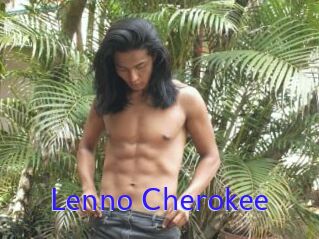 Lenno_Cherokee