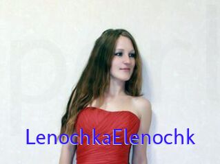 LenochkaElenochk