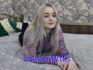 LenoreWills