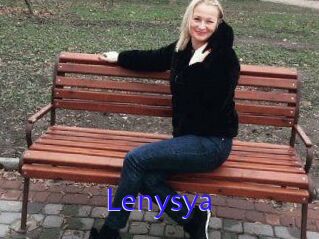 Lenysya