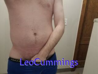 LeoCummings