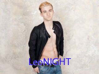 LeoNIGHT