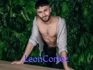 LeonCortez
