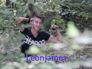 LeonJames