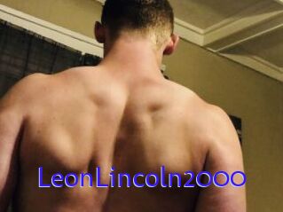 LeonLincoln2000