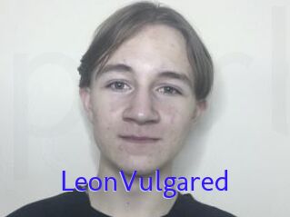 LeonVulgared
