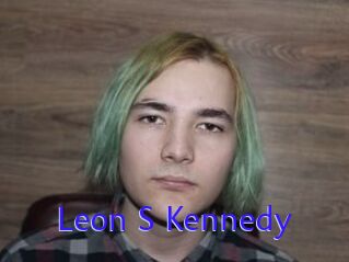 Leon_S_Kennedy