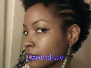 LeonaLuv