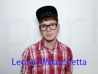 LeonardMarchetta