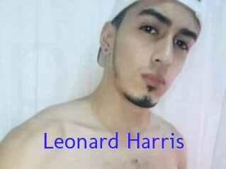 Leonard_Harris