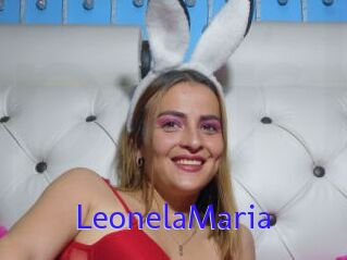 LeonelaMaria