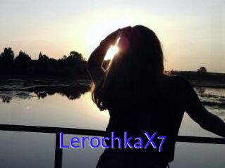 LerochkaX7