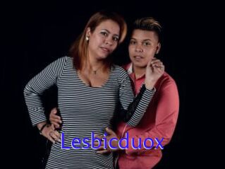 Lesbicduox
