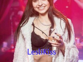LesliKiss