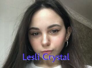 Lesli_Crystal