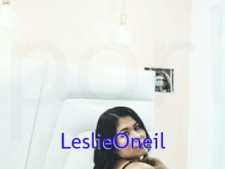LeslieOneil
