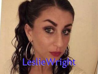 Leslie_Wright