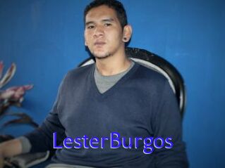LesterBurgos