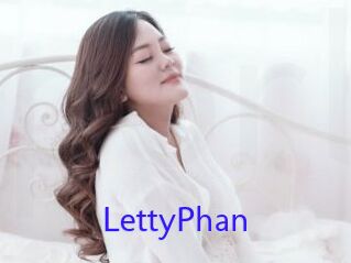 LettyPhan