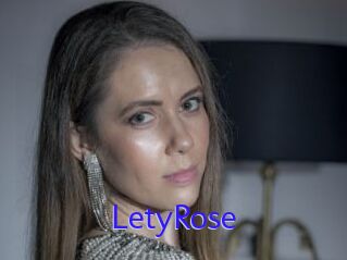 LetyRose