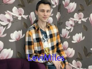LeviMiles