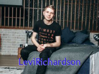 LeviRichardson