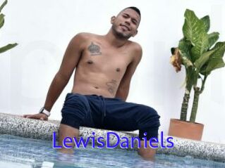 LewisDaniels