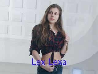 Lex_Lexa