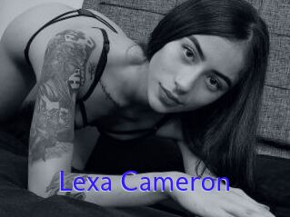 Lexa_Cameron