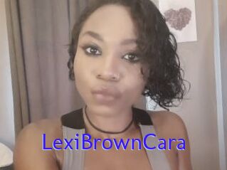 LexiBrownCara