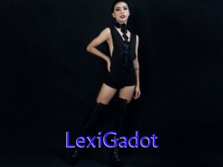 LexiGadot