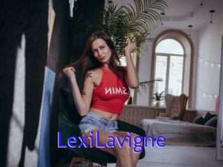 LexiLavigne