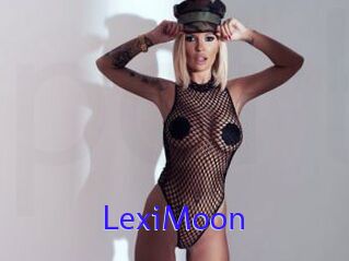 LexiMoon