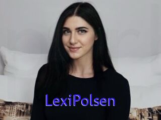 LexiPolsen