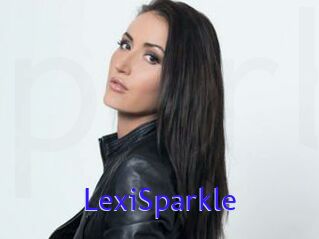 LexiSparkle