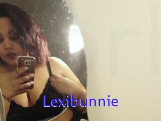 Lexibunnie