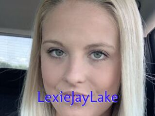 LexieJayLake