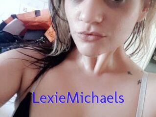 LexieMichaels