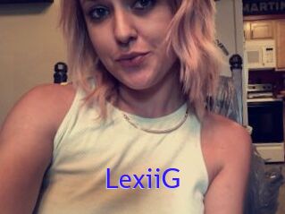 LexiiG