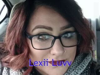 Lexii_Luvv