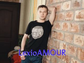LexioAMOUR