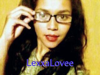 Lexxa_Lovee