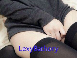 LexyBathory