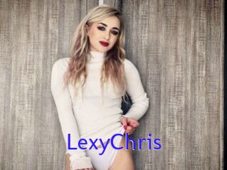 LexyChris